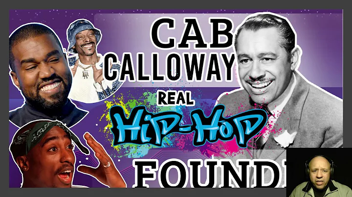 Fela Kuti vs. Cab Calloway for the Rock and Roll Hall of Fame.