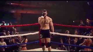 boyka fight scenes with arbic remix song