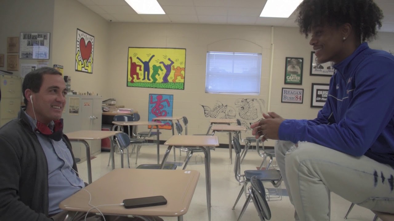 Hook Tv E1 Spring 2021 YouTube