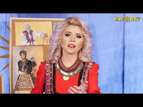 Corina Elena Badea Cânticu ti unâ nveastâ nauâ