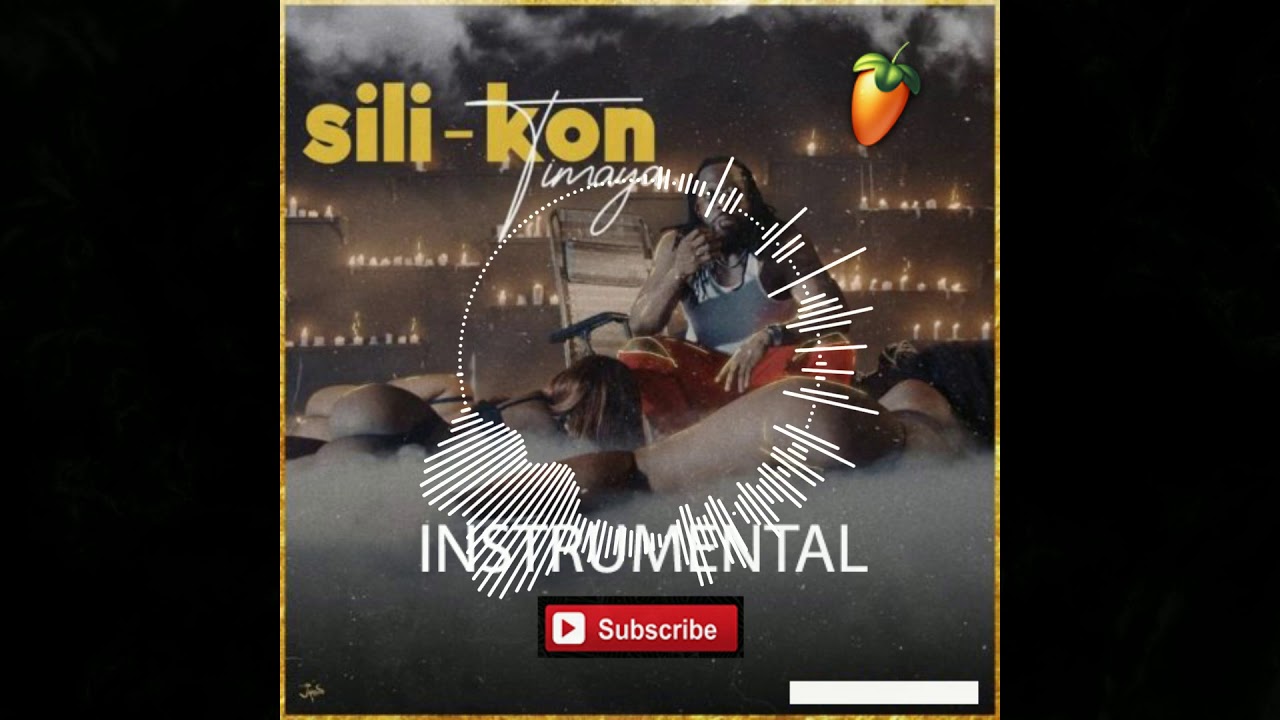 Timaya -  Sili Koo Instrumental Remake By Hobby Beats