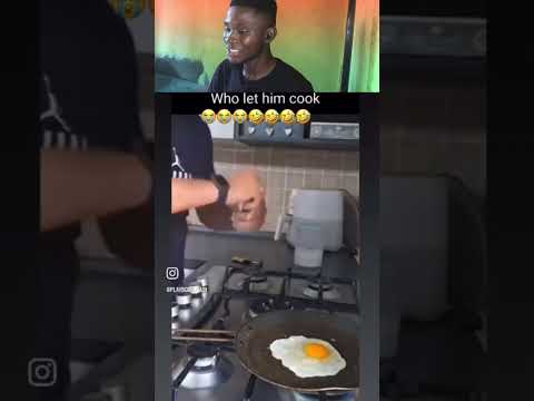 Who let bro cook #sheriffreaction #youtubeshorts #funnyshorts