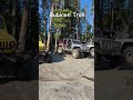 Wheeling Rubicon Trail #wheelingandwrenching #jeep #buggy #toyota #offroad #offroading #rockcrawler