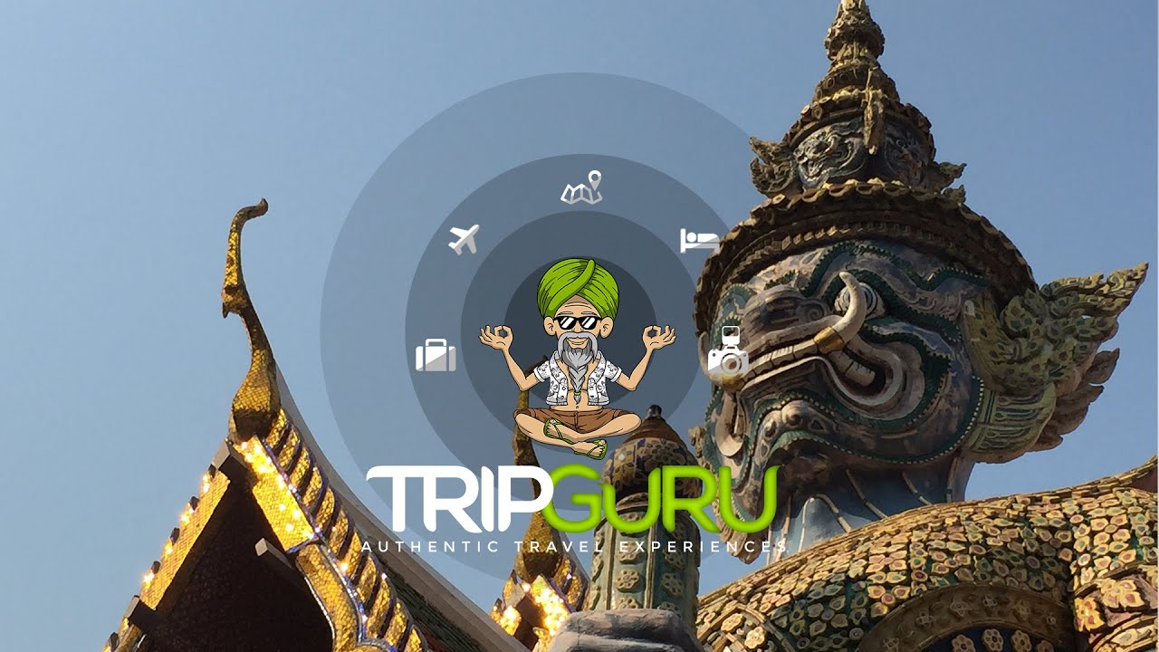 trip guru bangkok