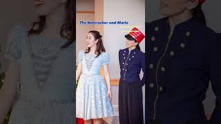 Nutcracker and Marie Highlight