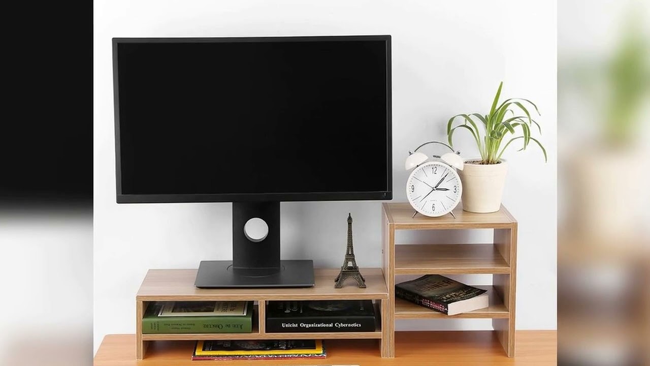 A must-have product! GTPLAYER Fabric Gaming Chair with Footrest, Computer Desk Chair with Pocket S