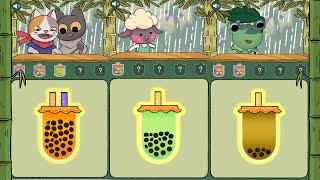 Bubble Tea 🧋 Animated Google Doodle 2023 screenshot 5