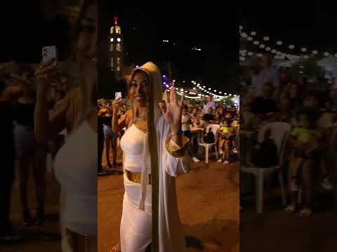 استقبال ما بينتسى كل الحب من صبايا بيروت