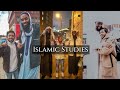 Day in the life of an islamic studies student in ramadan