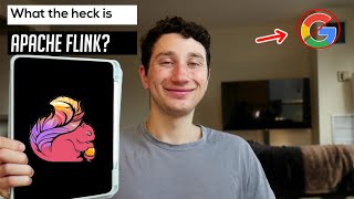 Apache Flink  A MustHave For Your Streams | Systems Design Interview 0 to 1 With ExGoogle SWE