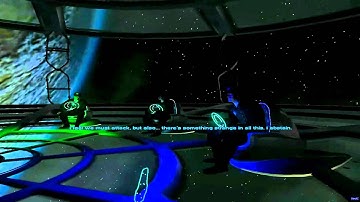 Fallout 3 - Mothership Zeta Crew Mod Part 13