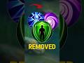 Removed battle spells #mobalegends5v5 #moba5v5English #moba5v5pippin