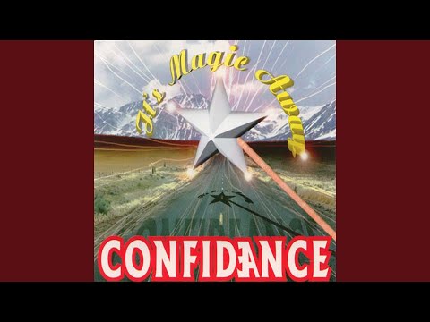 Confideance — It's Magic Away (Low Beat Remix)