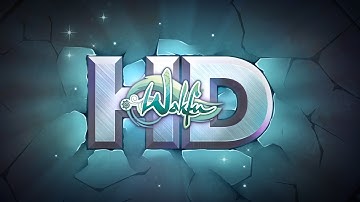 WAKFU in High Def!
