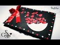 Scrapbook 🎀 | Handmade | S Crafts | Handmade gift ideas | for her | for him | anniversary gift