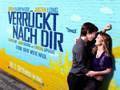 VERRÜCKT NACH DIR - Trailer deutsch (HD)