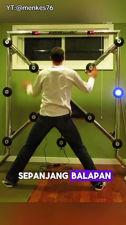 Why F1 Drivers Train Their Physical and Reflexes Hard🤔
