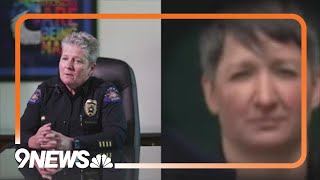New lawsuit names former Aurora PD chief Vanessa Wilson