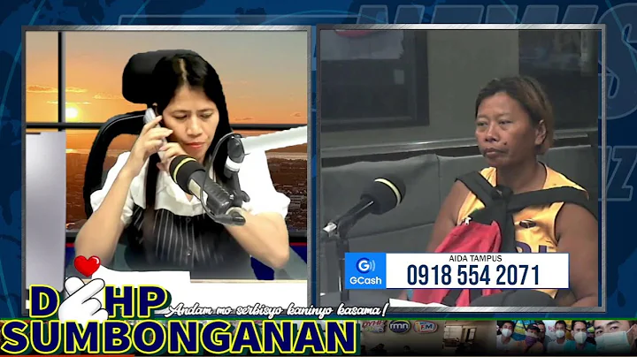 NEWS UPDATE(DYHP SUMBONGANAN) | Hulyo 04, 2025 - Biyernes