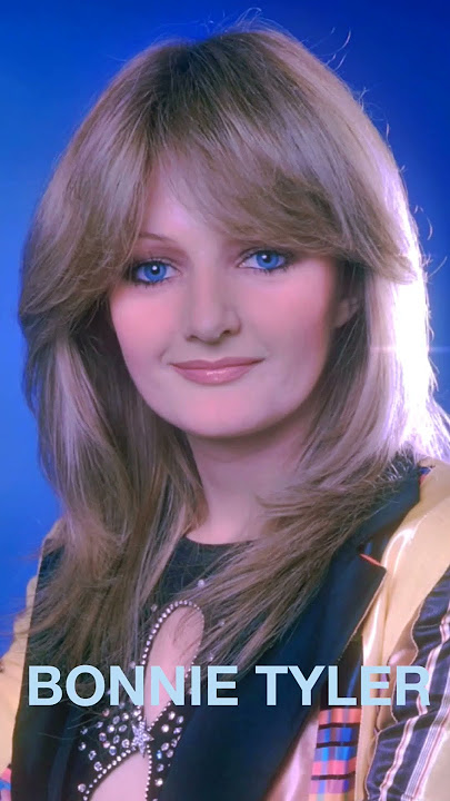bonnie tyler | total eclipse of the heart