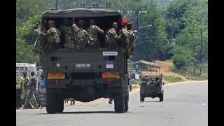 Rei Bravo - Carta de um Militar