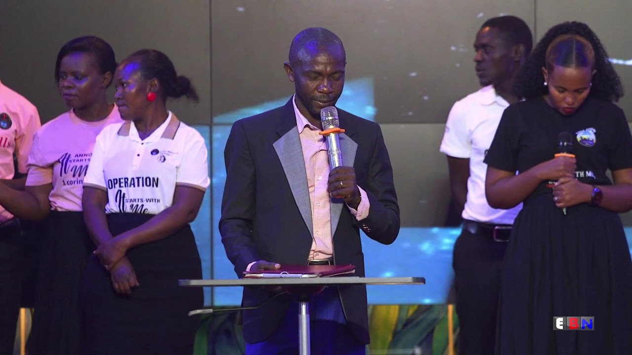 FRIDAY OVERNIGHT SERVICE | PRAISE AND WORSHIP | 27-02-2026