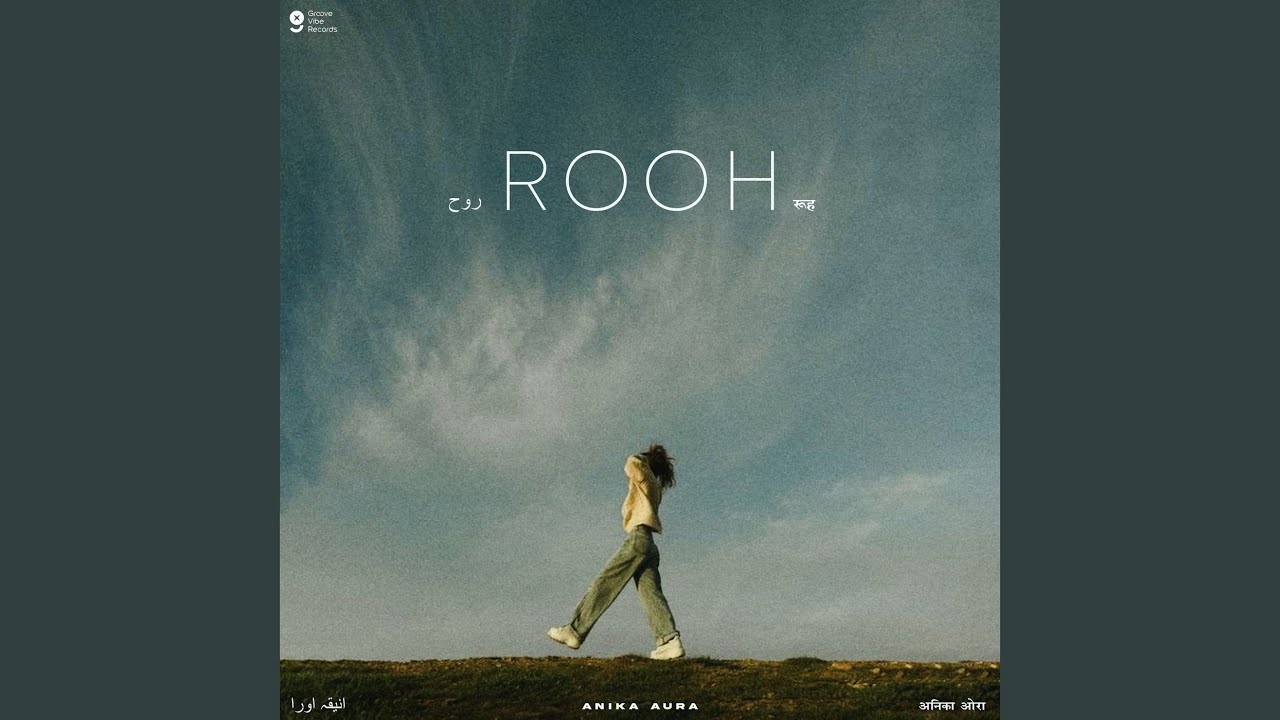 Watch Rooh on YouTube Watch Rooh on YouTube
