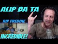 [Insanely Talented] Alip Ba Ta Reaction - Bohemian Rhapsody, Queen Cover,  reaction video