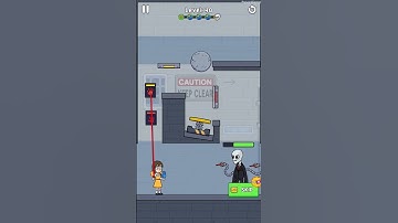 Rainbow Monster: Blue Survivor - Gameplay Walkthrough Game Android iOS Gameplay #shorts