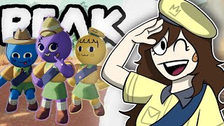 Bu Oyun Neden Bu Kadar Zor? Peak