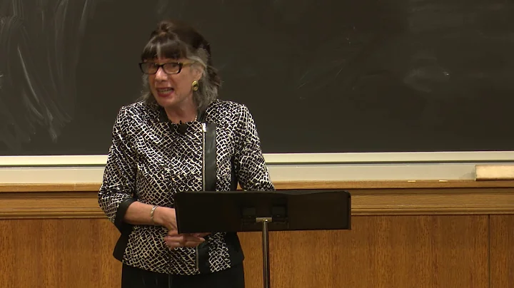 Amy-Jill Levine, "Christian Privilege, Christian F...