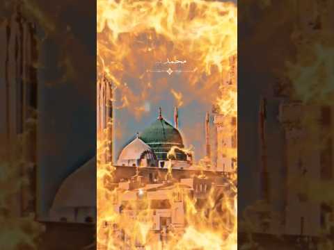 Islamic Nat WhatsApp status ❤️💫