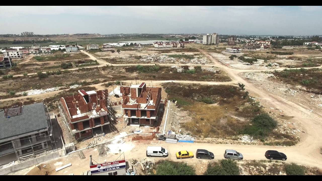 Green Homes Remax Adora