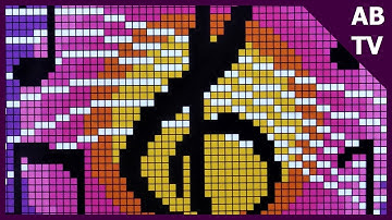 Mosaic Art Musical by Sachin Sachdeva Flip Through