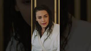 Ferit, Ayşeyi Korkuttu