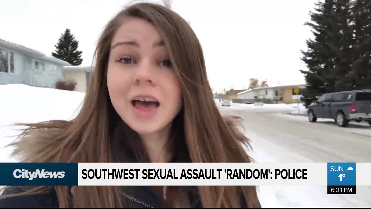 Woman Allegedly Sexually Assaulted In Her Home Youtube