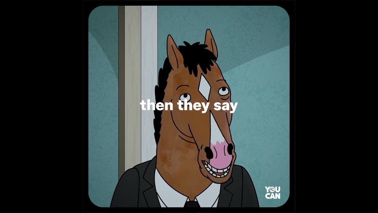 Nobody Talks About This Feeling