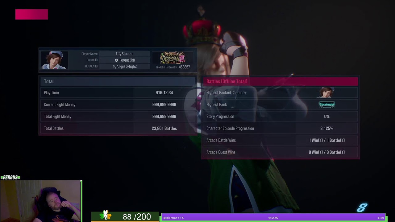 The essence of the Kazama style is not to harm the enemy while avoiding getting injured !coaching