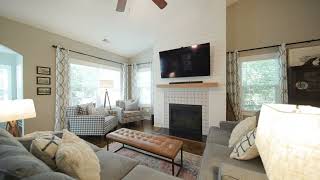 217 Weston Hall Tour