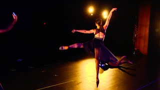 RHS Dance Winter Showcase - Adventure Awaits