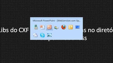 Criando WebService em JAVA - parte 2