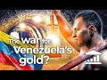 Beyond Oil: Venezuela's Gold Struggle - VisualPolitik EN