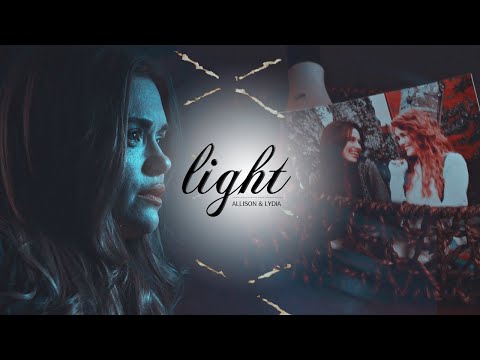 Allison & Lydia | Don't Lose Her Again (+ Movie)