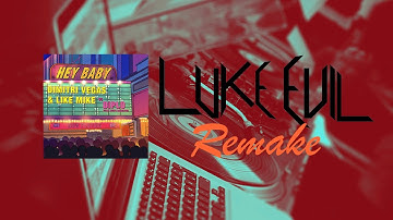 Dimitri Vegas & Like Mike vs Diplo - Hey Baby [ABLETON REMAKE + DOWNLOAD]
