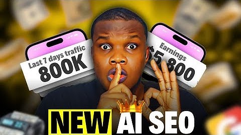 Google Auto blogging: This AI Makes It 10x Easier to Start Blogging Now - Full Guide 