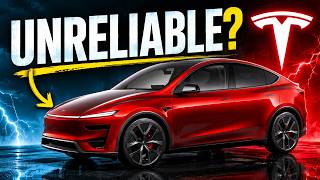 The Truth About Tesla Reliability (Best & Worst Models)