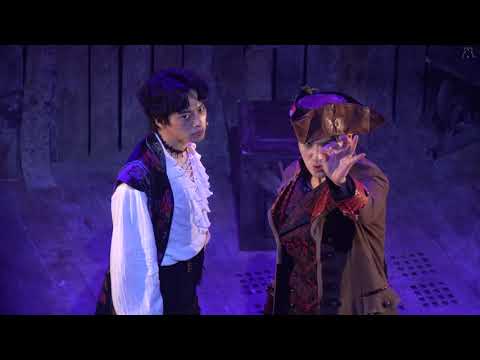 20210807 낮공 뮤지컬 '해적' 스페셜 커튼콜 '스텔라마리스' (최석진 김대현) (최석진 위주)