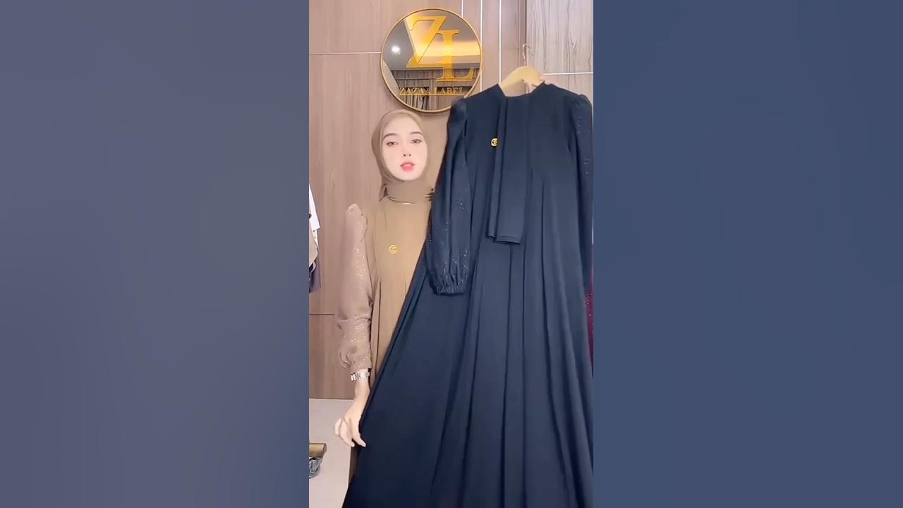 Baju gamis syari set hijab terbaru 553 #shorts #bajugamisterbaru #bajugamismurah Baju gamis syari set hijab terbaru 553 #shorts #bajugamisterbaru #bajugamismurah