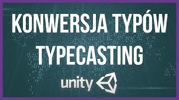 Konwersja i rzutowanie typów | Podstawy Programowania C# #15