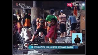 Download lagu 40 Persen Sampah Tol Wiyono Wiyoto Berhasil Diangkut - iNews Siang 29/04